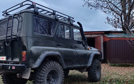 ЛуАЗ Hunter, 2010 год, 1 200 000 рублей, 3 фотография