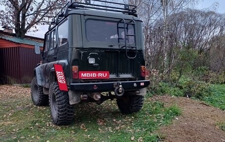 ЛуАЗ Hunter, 2010 год, 1 200 000 рублей, 2 фотография