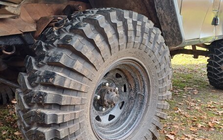 ЛуАЗ Hunter, 2010 год, 1 200 000 рублей, 7 фотография