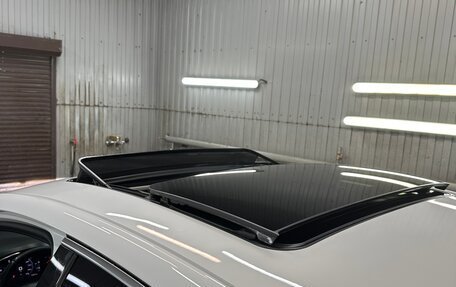 Chevrolet Malibu IX, 2019 год, 2 100 000 рублей, 9 фотография