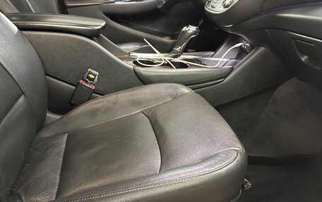 Chevrolet Malibu IX, 2019 год, 2 100 000 рублей, 15 фотография