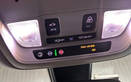 Chevrolet Malibu IX, 2019 год, 2 100 000 рублей, 6 фотография