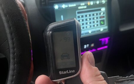 Renault Logan I, 2008 год, 375 000 рублей, 8 фотография