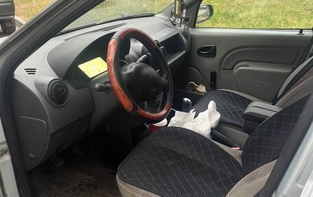 Renault Logan I, 2008 год, 375 000 рублей, 3 фотография