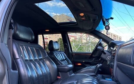 Jeep Grand Cherokee, 1999 год, 490 000 рублей, 4 фотография