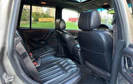 Jeep Grand Cherokee, 1999 год, 490 000 рублей, 7 фотография