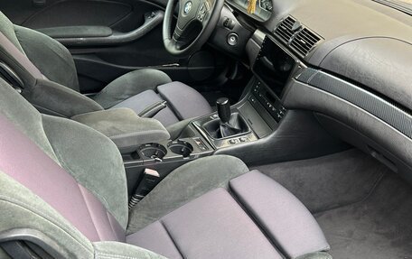 BMW 3 серия, 1999 год, 980 000 рублей, 3 фотография