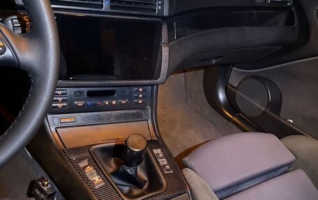 BMW 3 серия, 1999 год, 980 000 рублей, 2 фотография