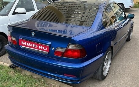 BMW 3 серия, 1999 год, 980 000 рублей, 4 фотография