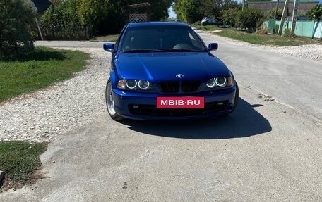 BMW 3 серия, 1999 год, 980 000 рублей, 8 фотография