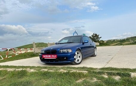 BMW 3 серия, 1999 год, 980 000 рублей, 9 фотография