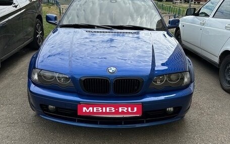 BMW 3 серия, 1999 год, 980 000 рублей, 5 фотография
