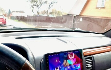 Jeep Grand Cherokee, 1999 год, 760 000 рублей, 3 фотография