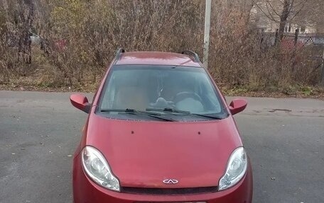 Chery Kimo (A1), 2012 год, 460 000 рублей, 2 фотография