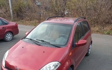 Chery Kimo (A1), 2012 год, 460 000 рублей, 3 фотография