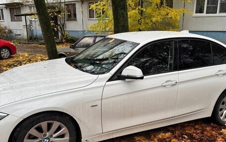 BMW 3 серия, 2013 год, 1 650 000 рублей, 7 фотография