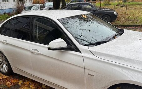 BMW 3 серия, 2013 год, 1 650 000 рублей, 8 фотография