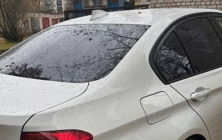 BMW 3 серия, 2013 год, 1 650 000 рублей, 9 фотография