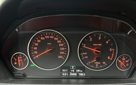 BMW 3 серия, 2013 год, 1 650 000 рублей, 5 фотография