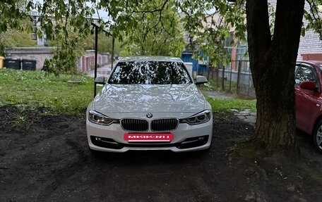 BMW 3 серия, 2013 год, 1 650 000 рублей, 6 фотография