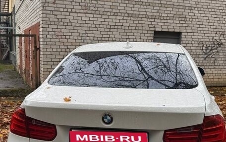 BMW 3 серия, 2013 год, 1 650 000 рублей, 10 фотография
