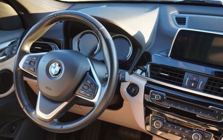 BMW X1, 2018 год, 2 200 000 рублей, 9 фотография