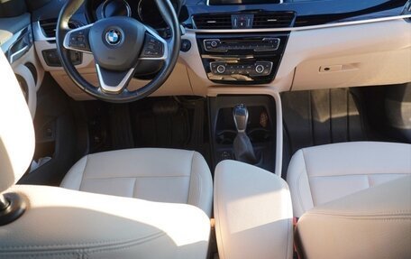 BMW X1, 2018 год, 2 200 000 рублей, 6 фотография