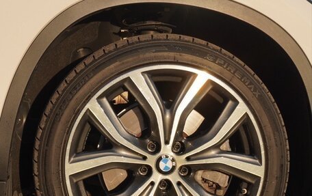 BMW X1, 2018 год, 2 200 000 рублей, 10 фотография