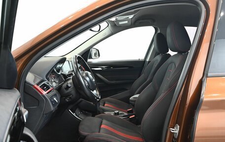BMW X1, 2016 год, 2 650 000 рублей, 9 фотография