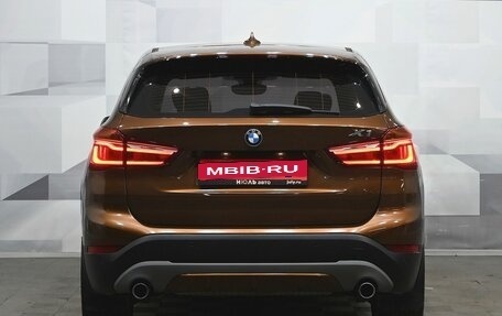 BMW X1, 2016 год, 2 650 000 рублей, 4 фотография