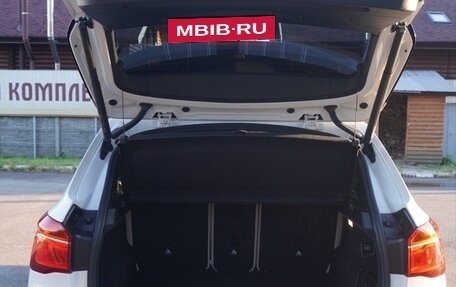 BMW X1, 2018 год, 2 200 000 рублей, 7 фотография