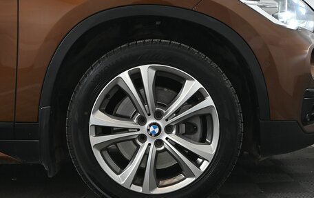 BMW X1, 2016 год, 2 650 000 рублей, 11 фотография