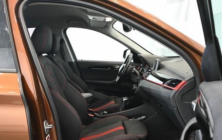BMW X1, 2016 год, 2 650 000 рублей, 10 фотография