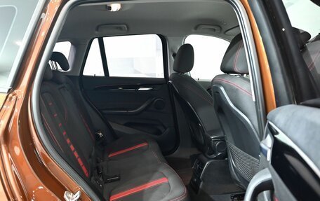 BMW X1, 2016 год, 2 650 000 рублей, 19 фотография