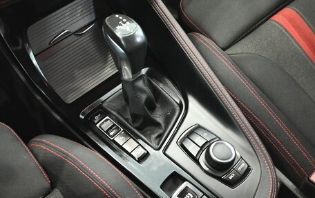 BMW X1, 2016 год, 2 650 000 рублей, 17 фотография