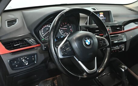 BMW X1, 2016 год, 2 650 000 рублей, 15 фотография