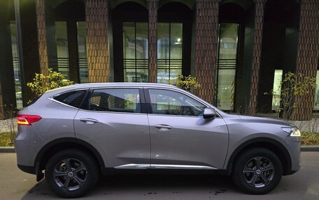 Haval F7 I, 2021 год, 1 590 000 рублей, 2 фотография