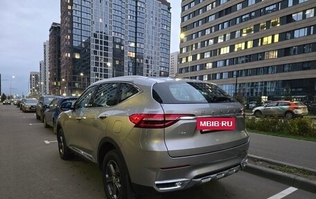 Haval F7 I, 2021 год, 1 590 000 рублей, 7 фотография