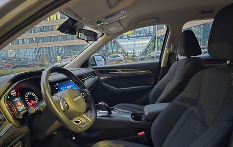 Haval F7 I, 2021 год, 1 590 000 рублей, 16 фотография