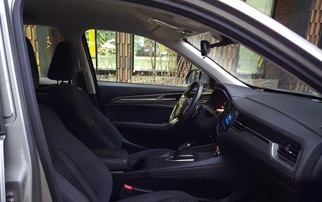 Haval F7 I, 2021 год, 1 590 000 рублей, 22 фотография
