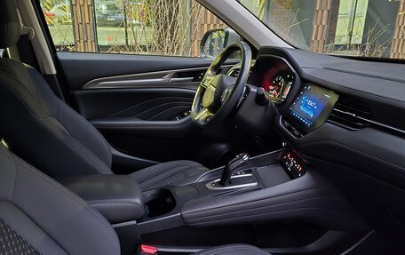 Haval F7 I, 2021 год, 1 590 000 рублей, 20 фотография