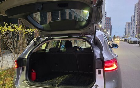 Haval F7 I, 2021 год, 1 590 000 рублей, 23 фотография