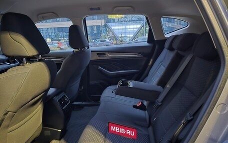 Haval F7 I, 2021 год, 1 590 000 рублей, 14 фотография