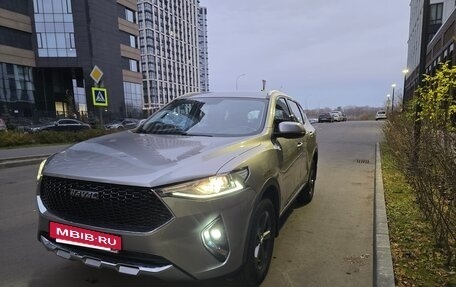 Haval F7 I, 2021 год, 1 590 000 рублей, 17 фотография