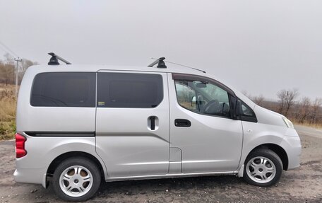 Nissan NV200, 2012 год, 1 150 000 рублей, 6 фотография
