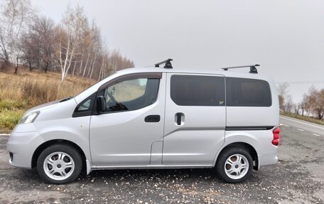 Nissan NV200, 2012 год, 1 150 000 рублей, 7 фотография