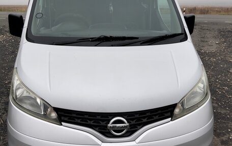 Nissan NV200, 2012 год, 1 150 000 рублей, 5 фотография