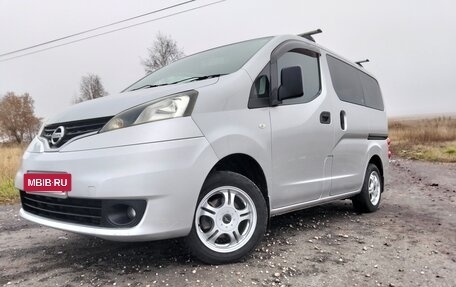 Nissan NV200, 2012 год, 1 150 000 рублей, 2 фотография