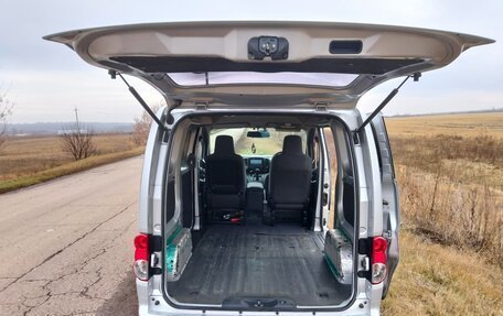 Nissan NV200, 2012 год, 1 150 000 рублей, 11 фотография