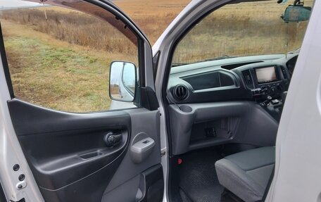 Nissan NV200, 2012 год, 1 150 000 рублей, 14 фотография